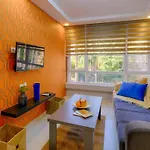 Hadrian Nest & 3br Opposite Hadrians Gate * Antalya