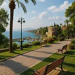 Hadrian Nest 3Br Apartment Opposite Hadrian Gate Apartament