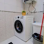 Apartament Hadrian Nest 3Br Apartment Opposite Hadrian Gate Antalya