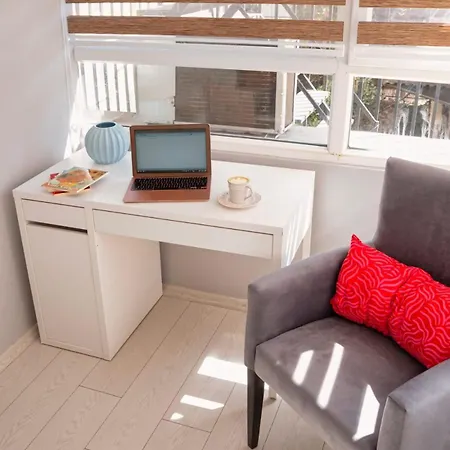 Family-friendly Flat Near Kaleici Old Town * Antália