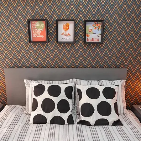 Hadrian Nest 3br Opposite Hadrian Gate Antalya