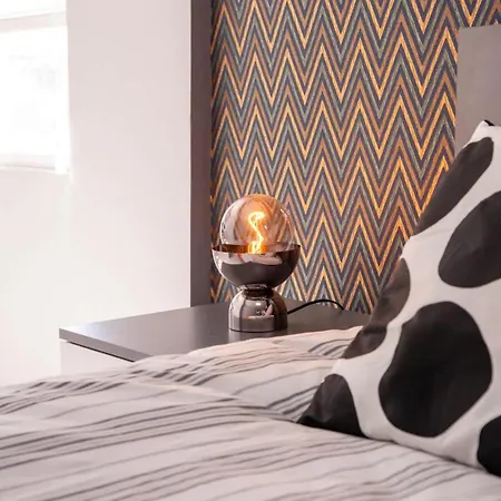 Family-Friendly Flat Near Kaleici Old Town *