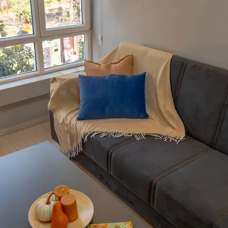 Apartamento Family-friendly Flat Near Kaleici Old Town