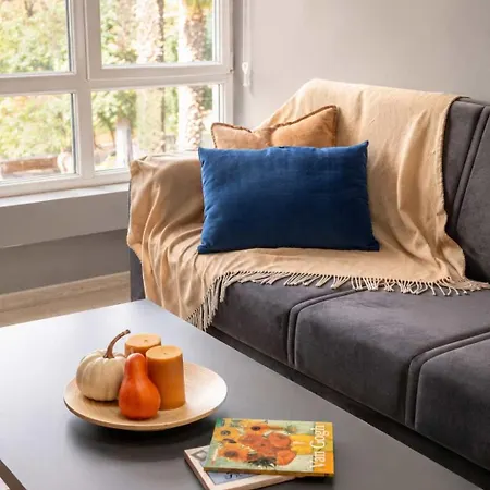 Hadrian Nest 3br Opposite Hadrian Gate