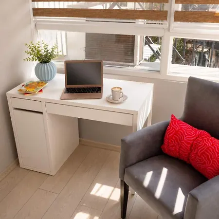 Hadrian Nest 3br Opposite Hadrian Gate Antalya