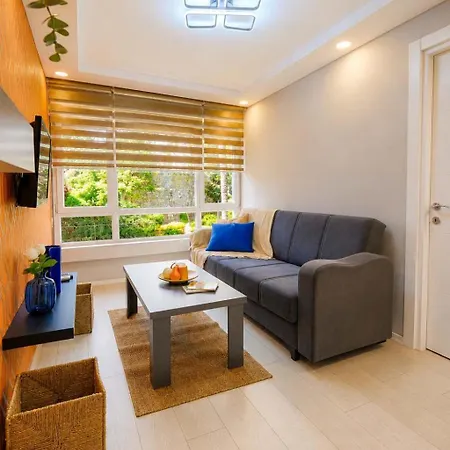 Lejlighed Hadrian Nest 3br Opposite Hadrian Gate *