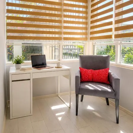 Hadrian Nest 3br Opposite Hadrian Gate