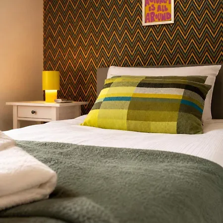 Hadrian Nest 3br Opposite Hadrian Gate