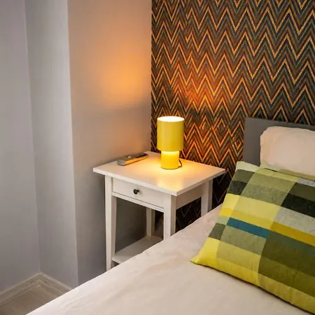 Hadrian Nest 3br Opposite Hadrian Gate Antalya