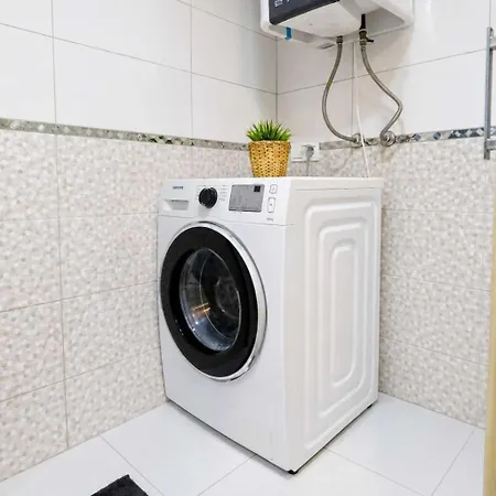 Hadrian Nest 3br Opposite Hadrian Gate Lejlighed