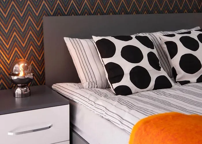 Maxihomes Hadrian Nest * 안탈리아