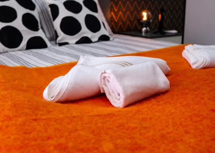 Family-Friendly Flat Near Kaleici Old Town Antalya