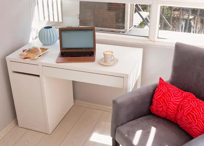 Family-Friendly Flat Near Kaleici Old Town * Antalya