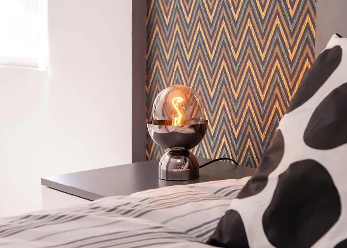 Family-Friendly Flat Near Kaleici Old Town *