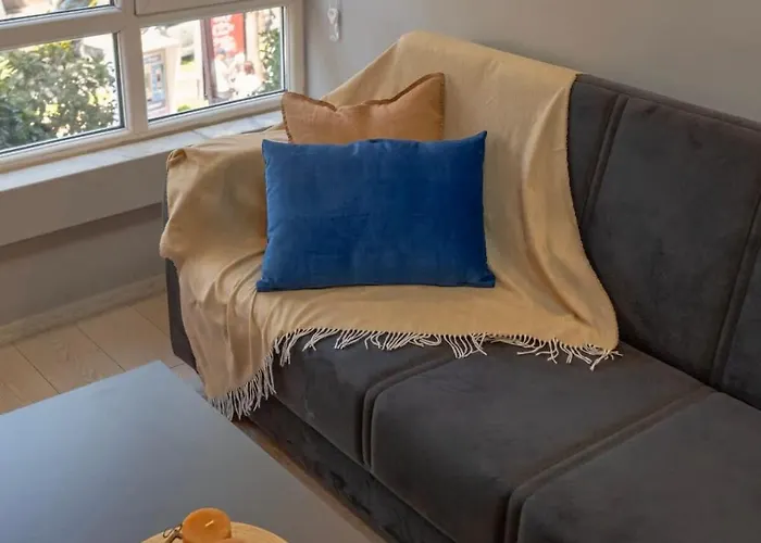아파트 Maxihomes Hadrian Nest