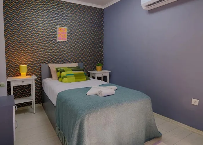 Maxihomes Hadrian Nest * 안탈리아
