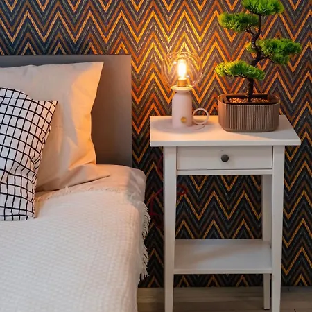 Lägenhet Family-friendly Flat Near Kaleici Old Town Antalya