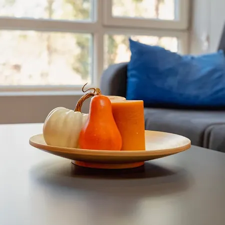 Family-friendly Flat Near Kaleici Old Town