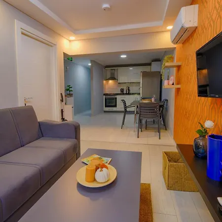 Hadrian Nest 3br Opposite Hadrian Gate