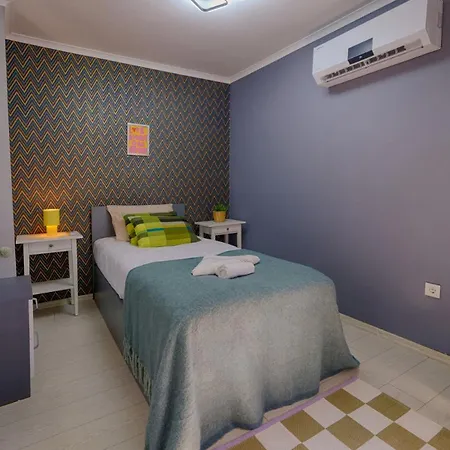 Hadrian Nest 3br Opposite Hadrian Gate * Antalya