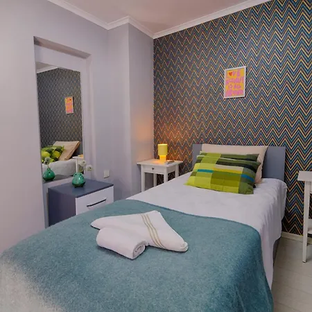 Hadrian Nest 3br Opposite Hadrian Gate Appartement *