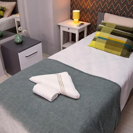 Hadrian Nest 3br Opposite Hadrian Gate Appartement *