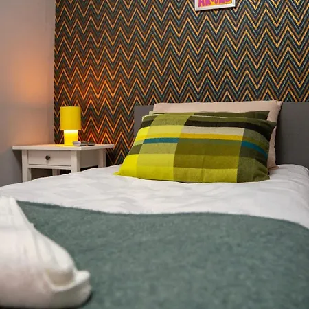 Hadrian Nest 3br Opposite Hadrian Gate