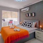 Hadrian Nest 3Br Apartment Opposite Hadrian Gate
