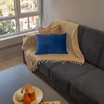 Apartamento Hadrian Nest 3Br Apartment Opposite Hadrian Gate