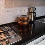 Hadrian Nest & 3br Opposite Hadrians Gate Διαμέρισμα Αττάλεια