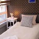 Hadrian Nest 3Br Apartment Opposite Hadrian Gate Apartamento *