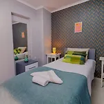 Hadrian Nest 3Br Apartment Opposite Hadrian Gate Apartamento *