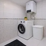 Apartamento Hadrian Nest 3Br Apartment Opposite Hadrian Gate Antalya