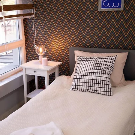 Hadrian Nest 3br Opposite Hadrian Gate Apartamento *