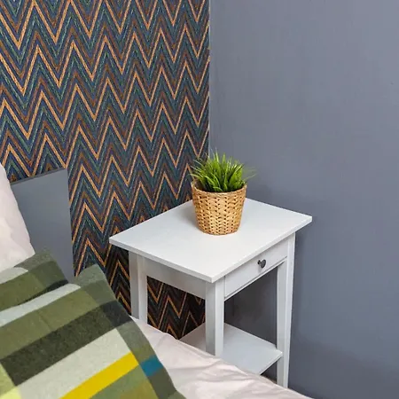 Family-friendly Flat Near Kaleici Old Town Lejlighed